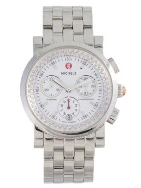 Michele Sport Sail Watch